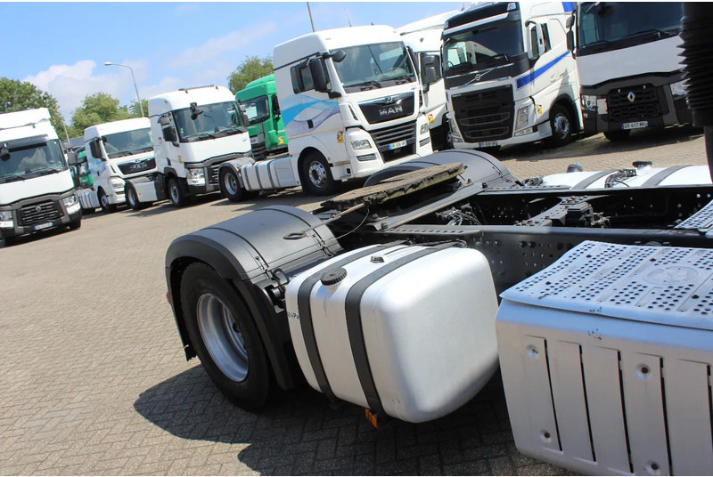 Tractor unit Mercedes-Benz Actros 1845 * 4X2 * EURO6 *: picture 10