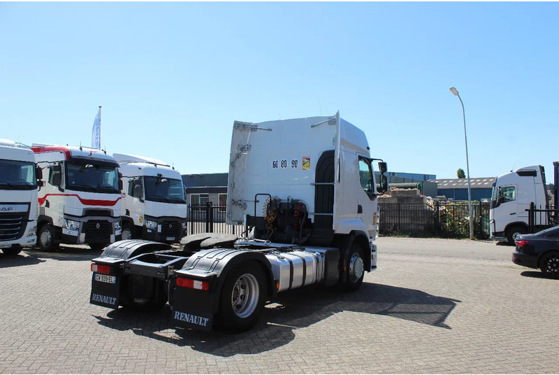 Renault Premium 430 * EURO5 * 4X2 *ADR * - Tractor unit: picture 4 Renault Premium 430 * EURO5 * 4X2 *ADR * - Tractor unit: picture 4
