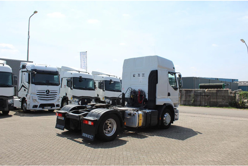 Renault Premium 460 * RETARDER * 4X2 * HYDRAULIC * - Tractor unit: picture 4 Renault Premium 460 * RETARDER * 4X2 * HYDRAULIC * - Tractor unit: picture 4