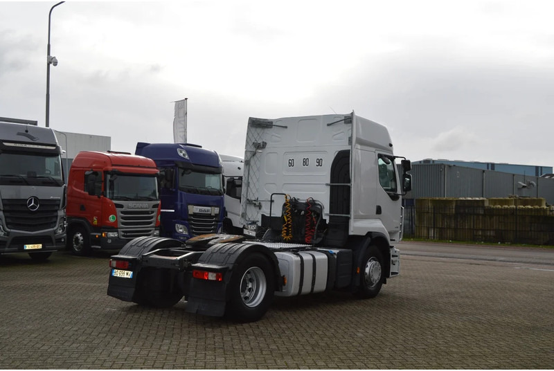 Renault Premium 460 * RETARDER * EURO5 * 2 TANK * 2 BED * - Tractor unit: picture 4 Renault Premium 460 * RETARDER * EURO5 * 2 TANK * 2 BED * - Tractor unit: picture 4