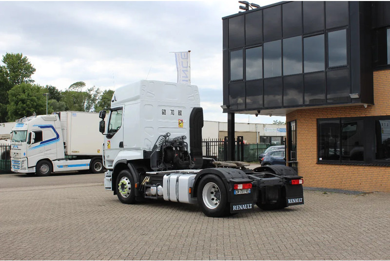 Renault Premium 460 * RETARDER * EURO5. EEV * 4X2 * - Tractor unit: picture 3 Renault Premium 460 * RETARDER * EURO5. EEV * 4X2 * - Tractor unit: picture 3