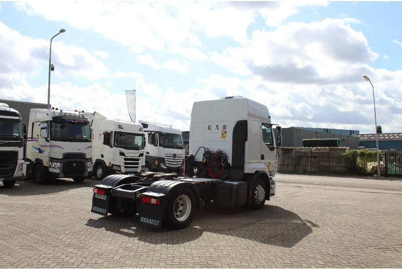 Renault Premium 460 * RETARDER * EURO5. EEV * 4X2 * - Tractor unit: picture 4 Renault Premium 460 * RETARDER * EURO5. EEV * 4X2 * - Tractor unit: picture 4