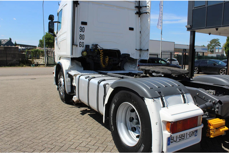 Tractor unit Scania R420 * RETARDER * 4X2 * 2 TANK *: picture 14