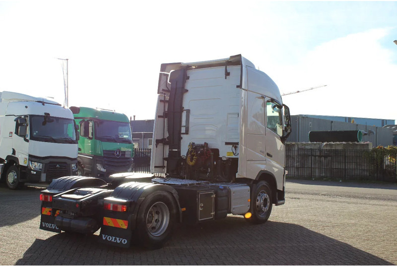 Volvo FH 460 * EURO6 * 4X2 * - Tractor unit: picture 5 Volvo FH 460 * EURO6 * 4X2 * - Tractor unit: picture 5