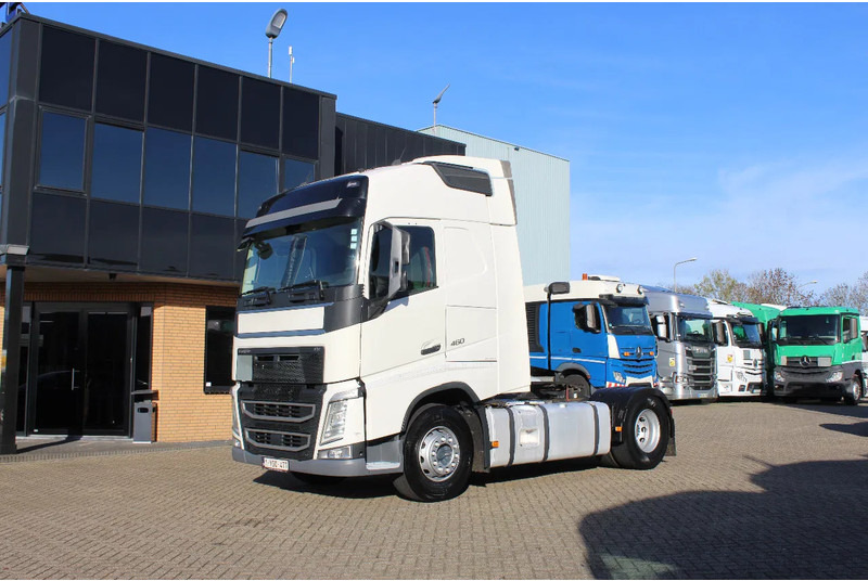 Volvo FH 460 * EURO6 * 4X2 * - Tractor unit: picture 1 Volvo FH 460 * EURO6 * 4X2 * - Tractor unit: picture 1