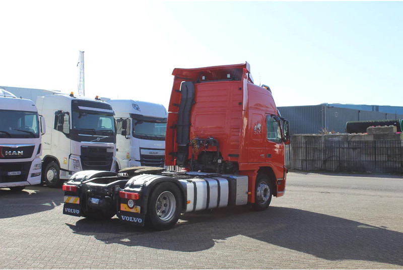 Volvo FM 430 * EURO5 * 4X2 * - Tractor unit: picture 4 Volvo FM 430 * EURO5 * 4X2 * - Tractor unit: picture 4