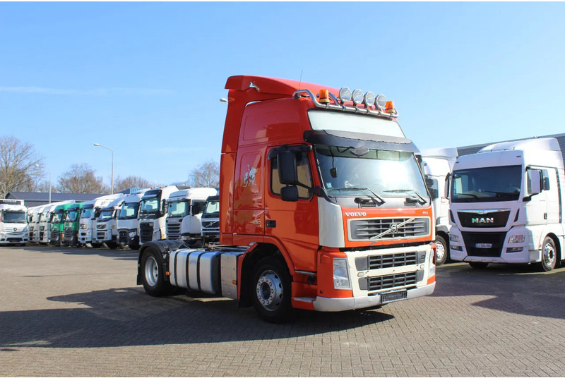 Volvo FM 430 * EURO5 * 4X2 * - Tractor unit: picture 5 Volvo FM 430 * EURO5 * 4X2 * - Tractor unit: picture 5
