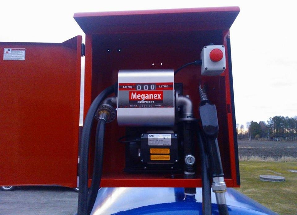 FUEL CONT polttoainesäiliöt - Fuel tank: picture 3 FUEL CONT polttoainesäiliöt - Fuel tank: picture 3