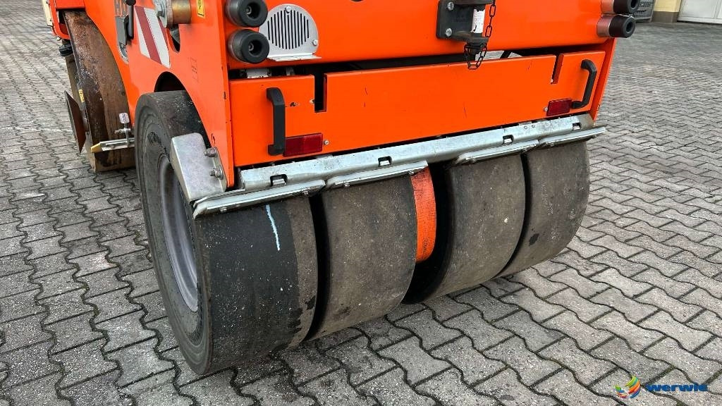 Combination roller Hamm HD 14i VT: picture 7 Combination roller Hamm HD 14i VT: picture 7