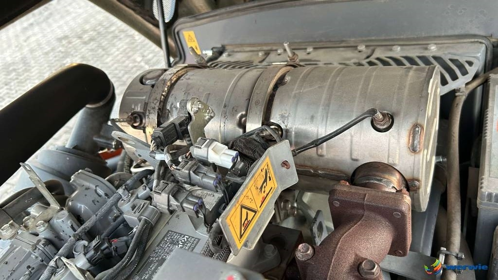 Combination roller Hamm HD 14i VT: picture 10 Combination roller Hamm HD 14i VT: picture 10