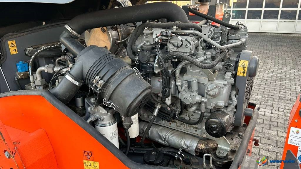 Combination roller Hamm HD 14i VT: picture 8 Combination roller Hamm HD 14i VT: picture 8