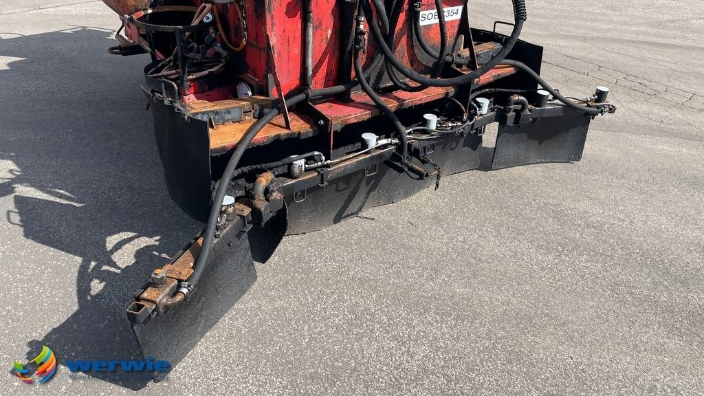 Leasing of Strassmayr S25 / 500-G  Strassmayr S25 / 500-G: picture 11