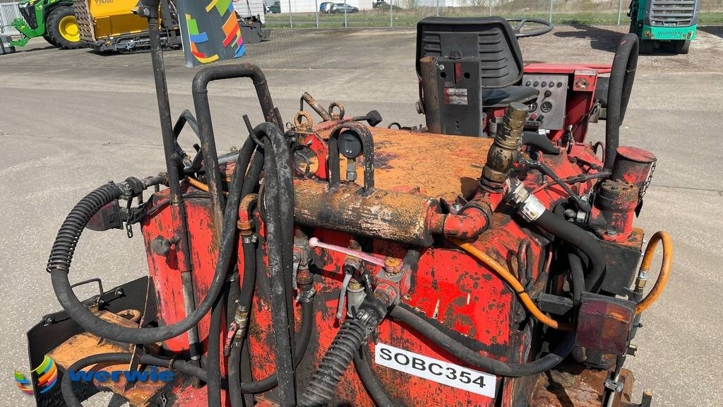 Leasing of Strassmayr S25 / 500-G  Strassmayr S25 / 500-G: picture 9