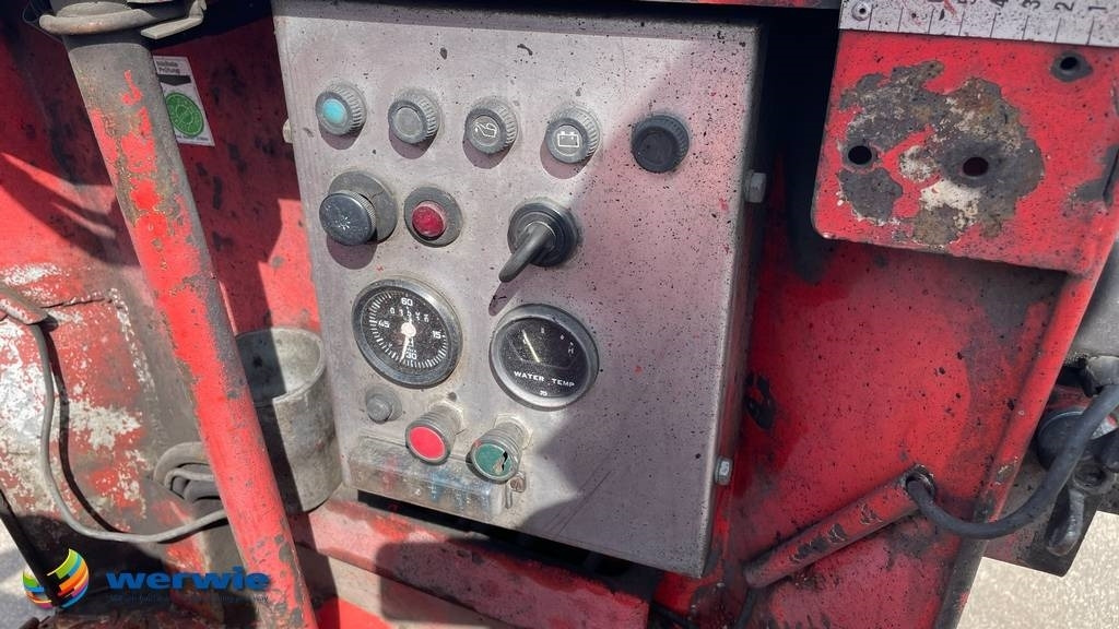 Leasing of Strassmayr S25 / 500-G  Strassmayr S25 / 500-G: picture 16