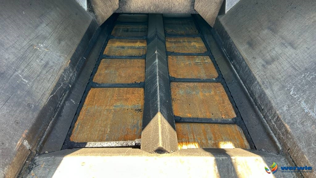 Volvo ABG TITAN 5820 - Asphalt paver: picture 3 Volvo ABG TITAN 5820 - Asphalt paver: picture 3