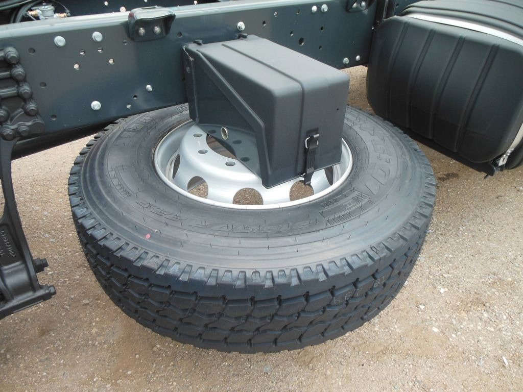 Leasing of Iveco EUROCARGO ML 180E28/P, PTO  Iveco EUROCARGO ML 180E28/P, PTO: picture 10