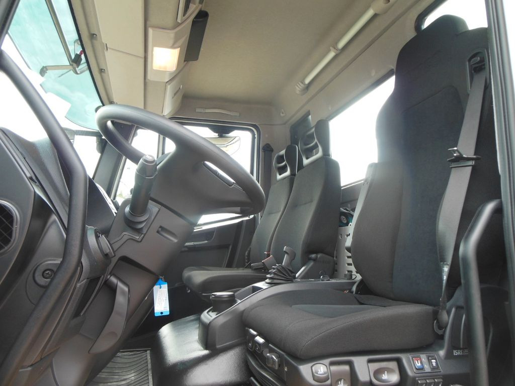 Leasing of Iveco EUROCARGO ML 180E28/P, PTO  Iveco EUROCARGO ML 180E28/P, PTO: picture 14