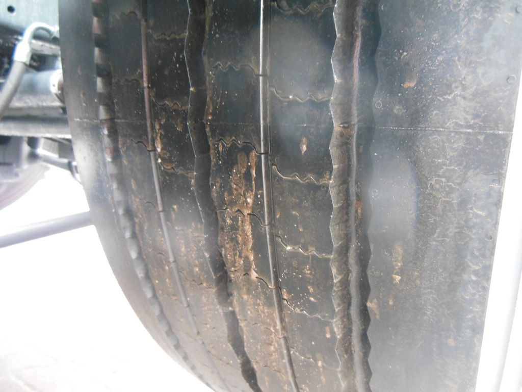 New Hook lift truck Iveco X-WAY AD 280X46, 6X2, LENK/LIFT, TNH 20T,SOFORT!: picture 9 New Hook lift truck Iveco X-WAY AD 280X46, 6X2, LENK/LIFT, TNH 20T,SOFORT!: picture 9