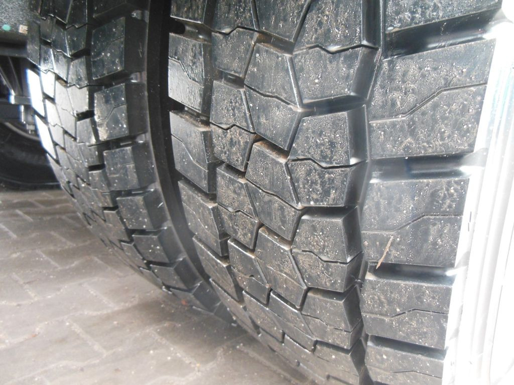 New Hook lift truck Iveco X-WAY AD 280X46, 6X2, LENK/LIFT, TNH 20T,SOFORT!: picture 8 New Hook lift truck Iveco X-WAY AD 280X46, 6X2, LENK/LIFT, TNH 20T,SOFORT!: picture 8