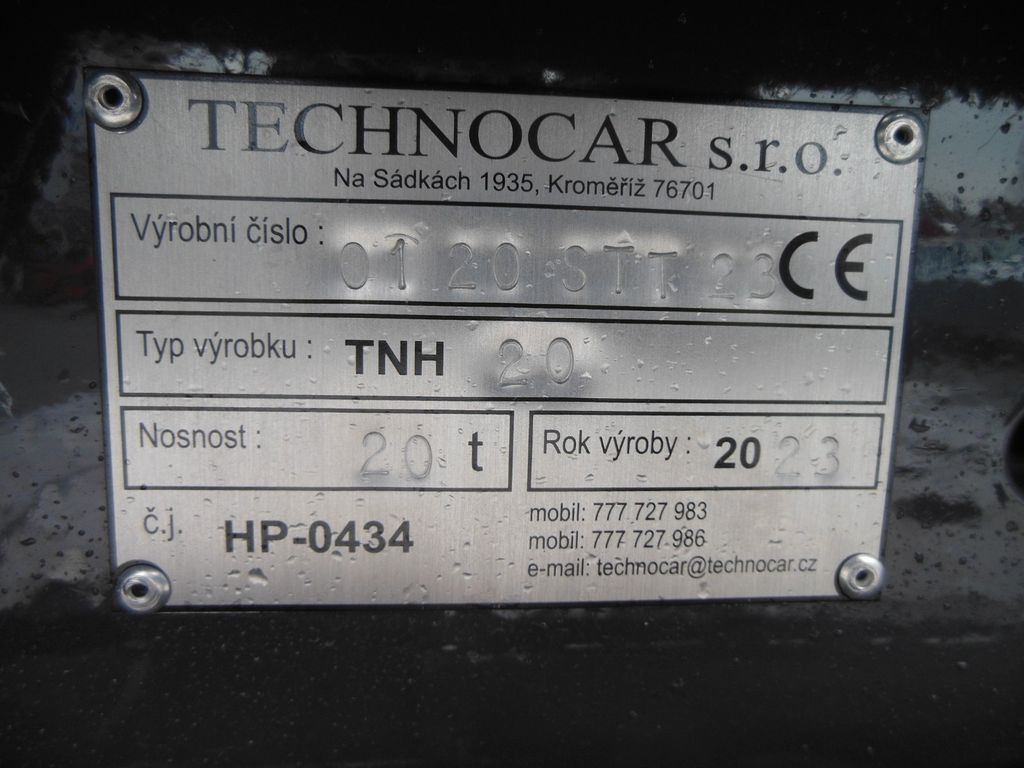 New Hook lift truck Iveco X-WAY AD 280X46, 6X2, LENK/LIFT, TNH 20T,SOFORT!: picture 11 New Hook lift truck Iveco X-WAY AD 280X46, 6X2, LENK/LIFT, TNH 20T,SOFORT!: picture 11