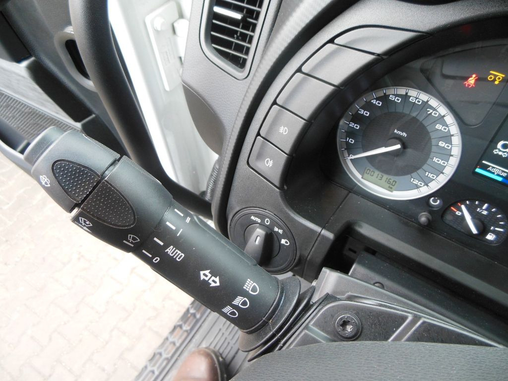 New Hook lift truck Iveco X-WAY AD 280X46, 6X2, LENK/LIFT, TNH 20T,SOFORT!: picture 25 New Hook lift truck Iveco X-WAY AD 280X46, 6X2, LENK/LIFT, TNH 20T,SOFORT!: picture 25