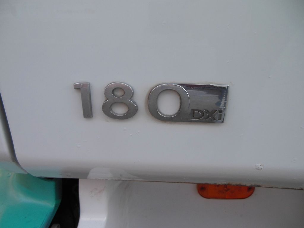 Renault MIDLUM DXI 180.08 Renault MIDLUM DXI 180.08 - Open body delivery van: picture 5 Renault MIDLUM DXI 180.08 Renault MIDLUM DXI 180.08 - Open body delivery van: picture 5