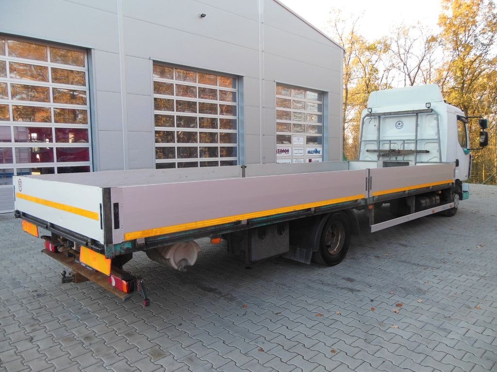 Renault MIDLUM DXI 180.08 Renault MIDLUM DXI 180.08 - Dropside/ Flatbed truck: picture 3 Renault MIDLUM DXI 180.08 Renault MIDLUM DXI 180.08 - Dropside/ Flatbed truck: picture 3