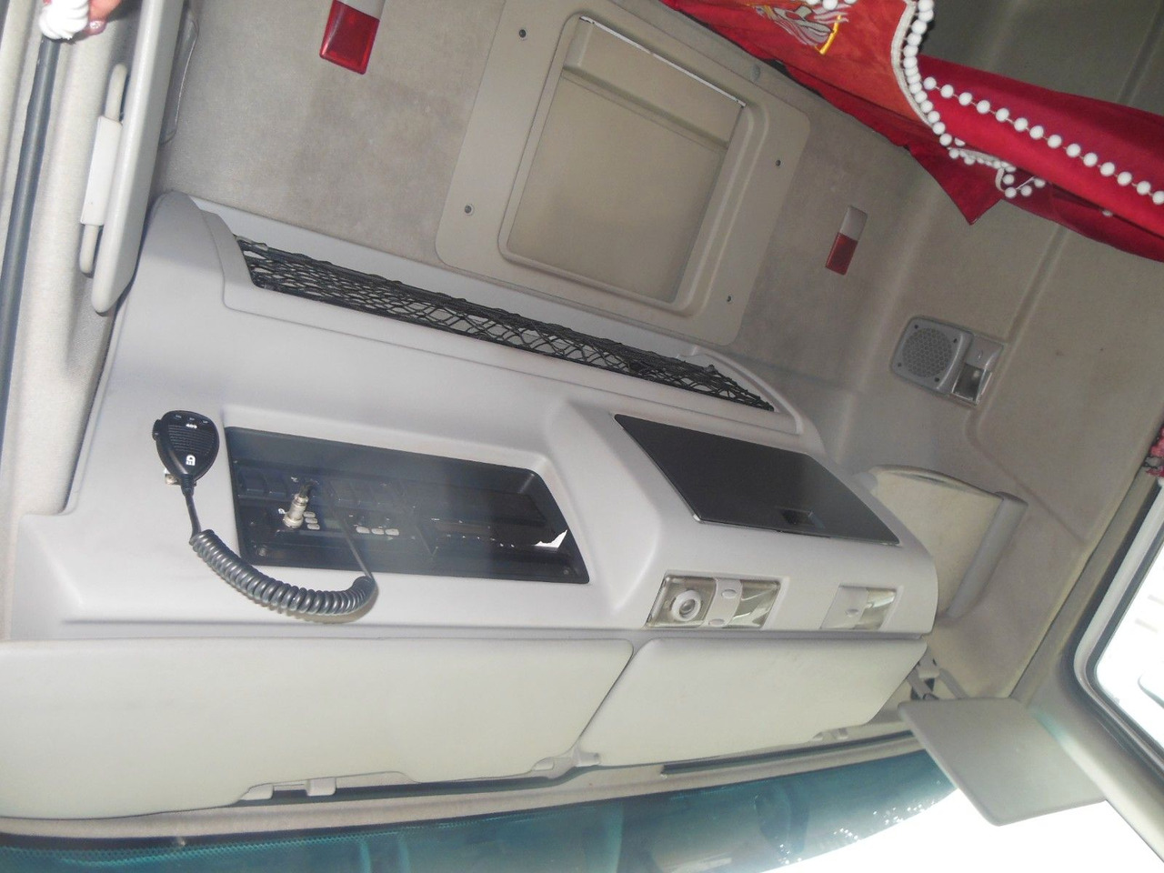 Container transporter/ Swap body truck Renault PREMIUM DXI 450.25, 6X2, BDF, MANUELL!!!: picture 14 Container transporter/ Swap body truck Renault PREMIUM DXI 450.25, 6X2, BDF, MANUELL!!!: picture 14