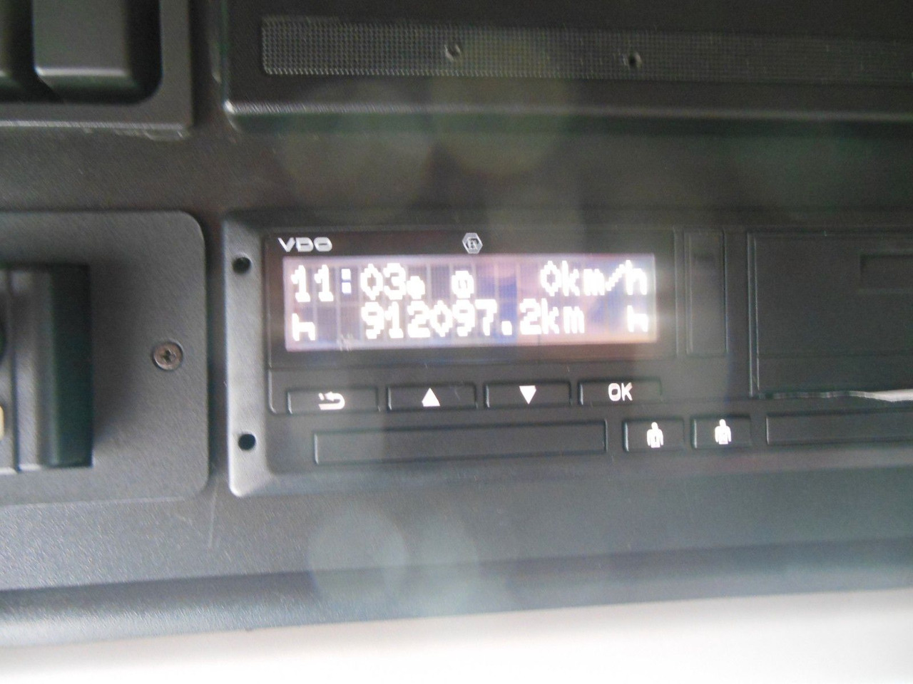 Container transporter/ Swap body truck Renault PREMIUM DXI 450.25, 6X2, BDF, MANUELL!!!: picture 25 Container transporter/ Swap body truck Renault PREMIUM DXI 450.25, 6X2, BDF, MANUELL!!!: picture 25