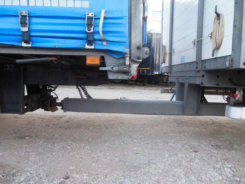 Leasing of Scania R410, JUMBOZUG 120M3, RETARDER, TOP STAND!!  Scania R410, JUMBOZUG 120M3, RETARDER, TOP STAND!!: picture 10