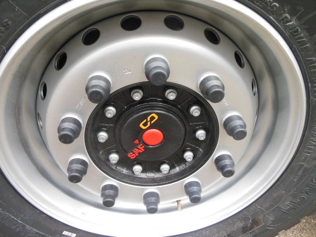 Leasing of Schwarzmüller Z2, NEUE - AM LAGER - SOFORT Schwarzmüller Z2, NEUE - AM LAGER - SOFORT Schwarzmüller Z2, NEUE - AM LAGER - SOFORT Schwarzmüller Z2, NEUE - AM LAGER - SOFORT: picture 13