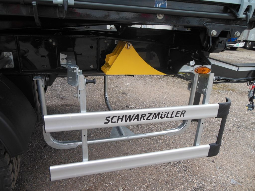 Leasing of Schwarzmüller Z2, NEUE - AM LAGER - SOFORT Schwarzmüller Z2, NEUE - AM LAGER - SOFORT Schwarzmüller Z2, NEUE - AM LAGER - SOFORT Schwarzmüller Z2, NEUE - AM LAGER - SOFORT: picture 16