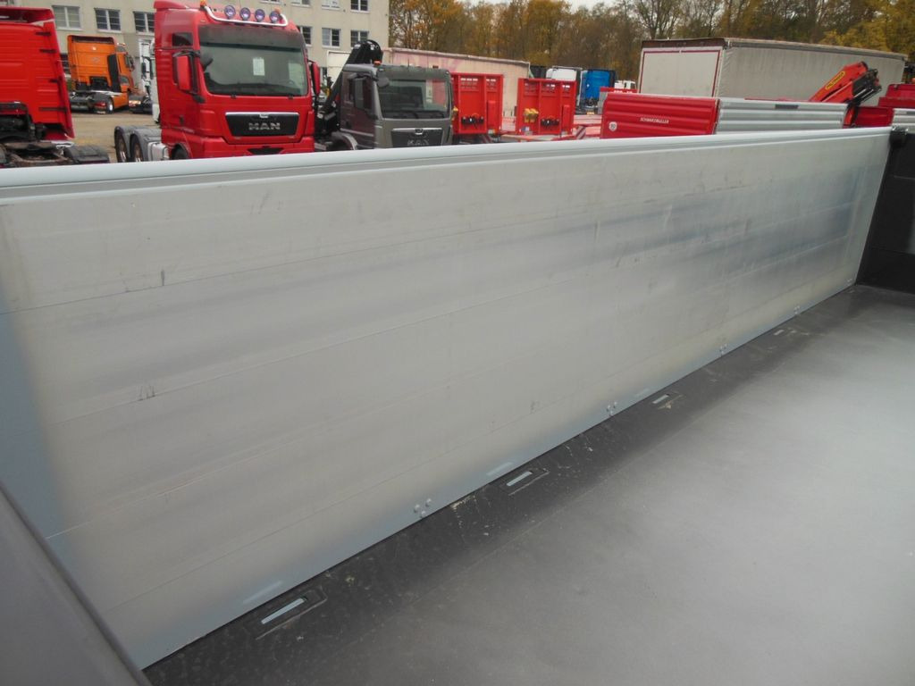 Leasing of Schwarzmüller Z2, NEUE - AM LAGER - SOFORT Schwarzmüller Z2, NEUE - AM LAGER - SOFORT Schwarzmüller Z2, NEUE - AM LAGER - SOFORT Schwarzmüller Z2, NEUE - AM LAGER - SOFORT: picture 17