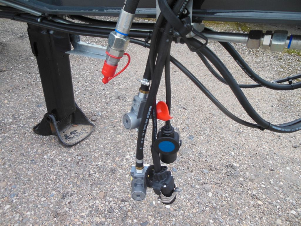 Leasing of Schwarzmüller Z2, NEUE - AM LAGER - SOFORT Schwarzmüller Z2, NEUE - AM LAGER - SOFORT Schwarzmüller Z2, NEUE - AM LAGER - SOFORT Schwarzmüller Z2, NEUE - AM LAGER - SOFORT: picture 10