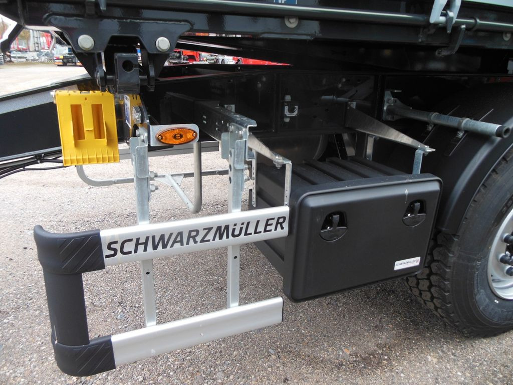 Leasing of Schwarzmüller Z2, NEUE - AM LAGER - SOFORT Schwarzmüller Z2, NEUE - AM LAGER - SOFORT Schwarzmüller Z2, NEUE - AM LAGER - SOFORT Schwarzmüller Z2, NEUE - AM LAGER - SOFORT: picture 12