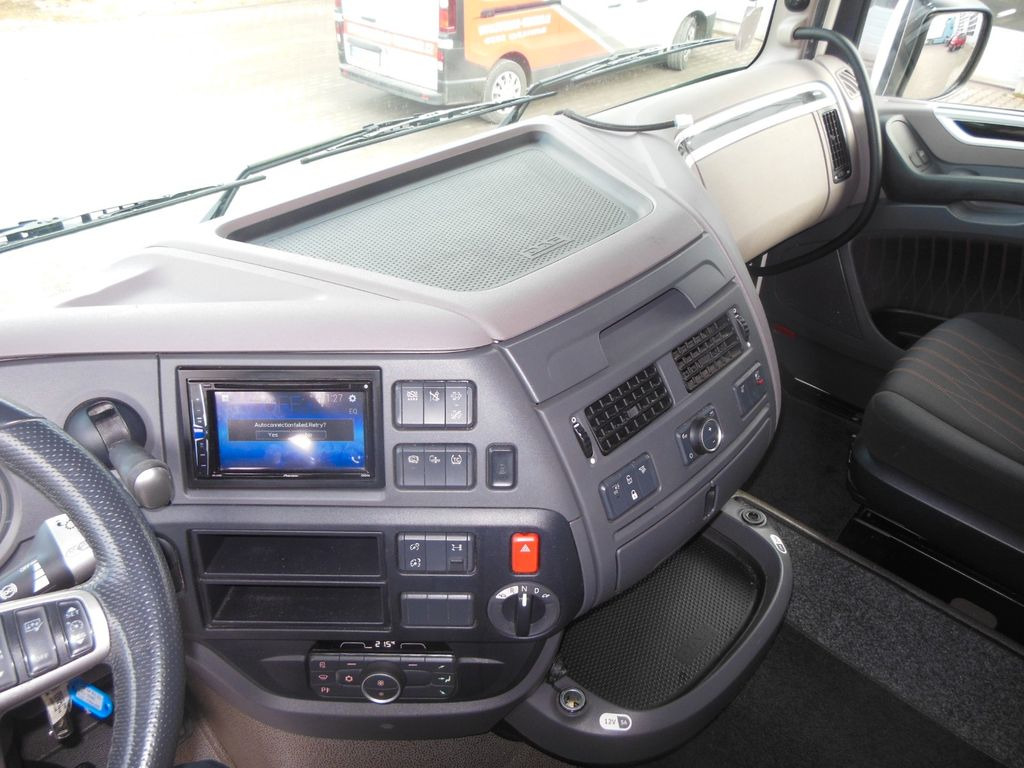 Tractor unit DAF XF 106.530 SSC, HYDRAULIK, STAND KLIMA, TOP DAF XF 106.530 SSC, HYDRAULIK, STAND KLIMA, TOP: picture 18