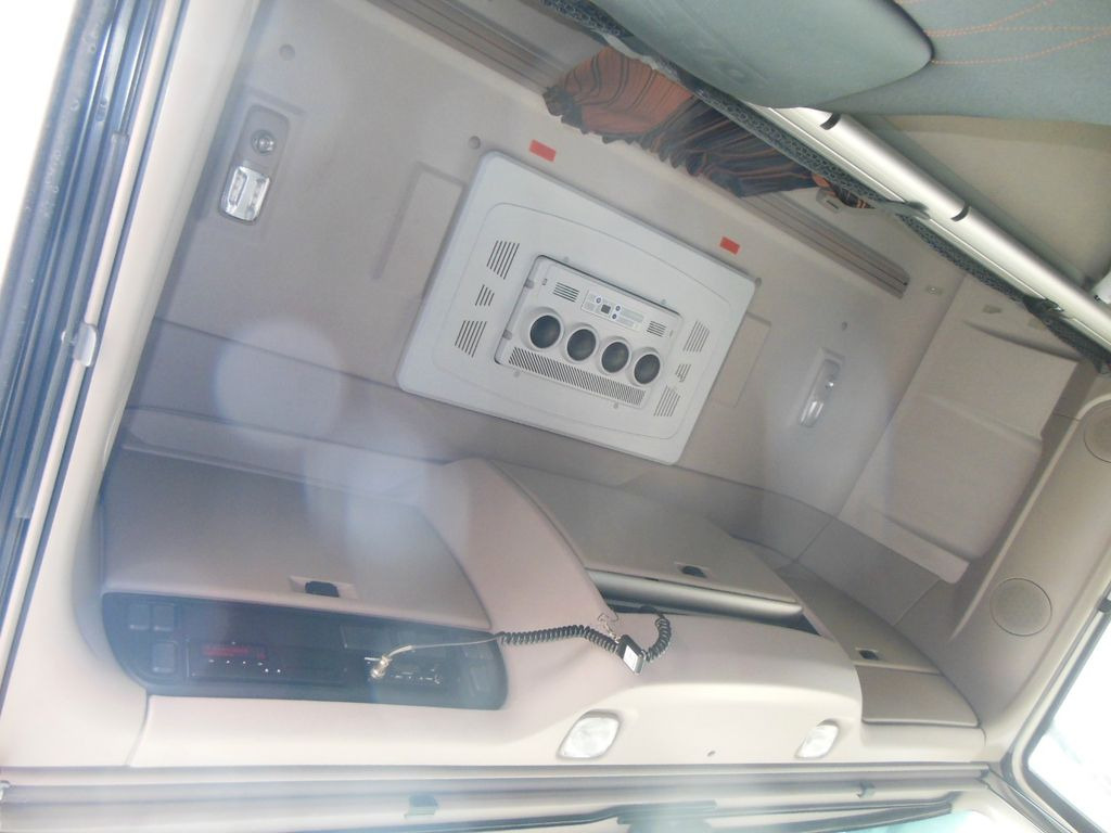 Tractor unit DAF XF 106.530 SSC, HYDRAULIK, STAND KLIMA, TOP DAF XF 106.530 SSC, HYDRAULIK, STAND KLIMA, TOP: picture 9