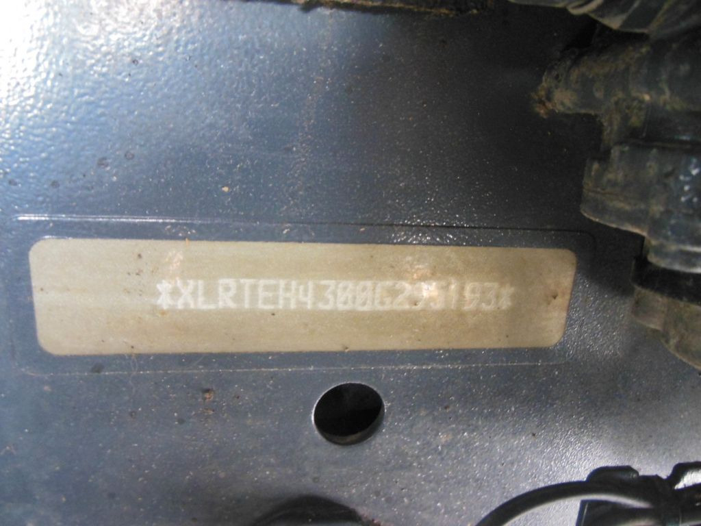 Tractor unit DAF XF 106.530 SSC, HYDRAULIK, STAND KLIMA, TOP DAF XF 106.530 SSC, HYDRAULIK, STAND KLIMA, TOP: picture 21