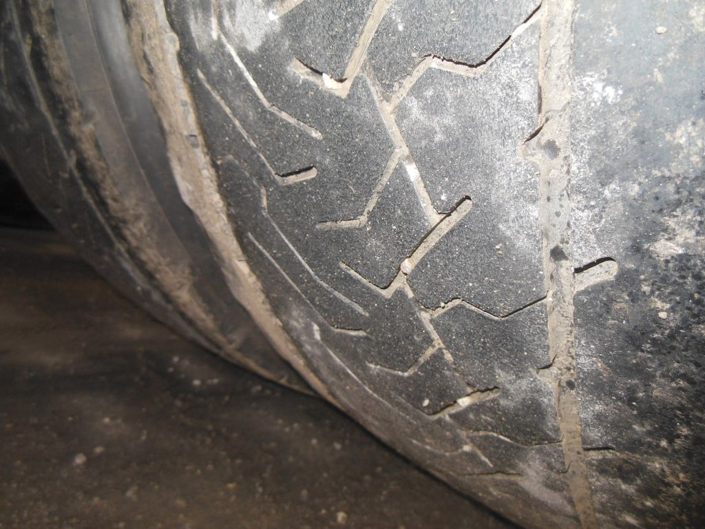 Tractor unit DAF XF 106.530 SSC, HYDRAULIK, STAND KLIMA, TOP DAF XF 106.530 SSC, HYDRAULIK, STAND KLIMA, TOP: picture 7