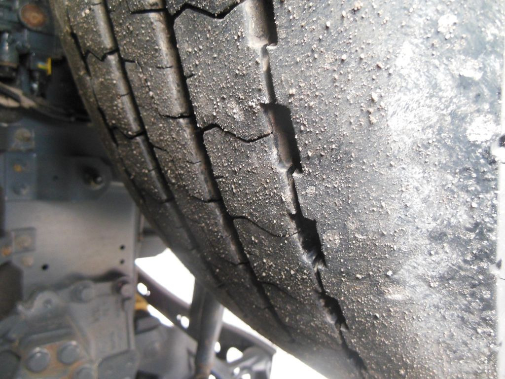 Tractor unit DAF XF 106.530 SSC, HYDRAULIK, STAND KLIMA, TOP DAF XF 106.530 SSC, HYDRAULIK, STAND KLIMA, TOP: picture 6