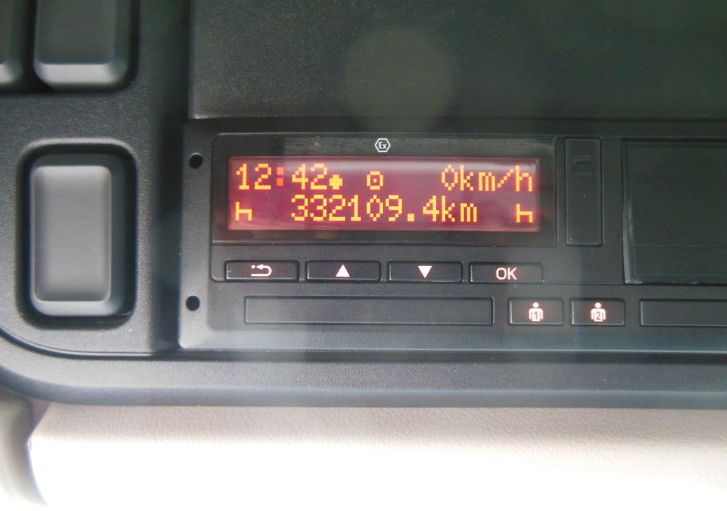 Tractor unit DAF XF 106.530 SSC, HYDRAULIK, STAND KLIMA, TOP DAF XF 106.530 SSC, HYDRAULIK, STAND KLIMA, TOP: picture 19