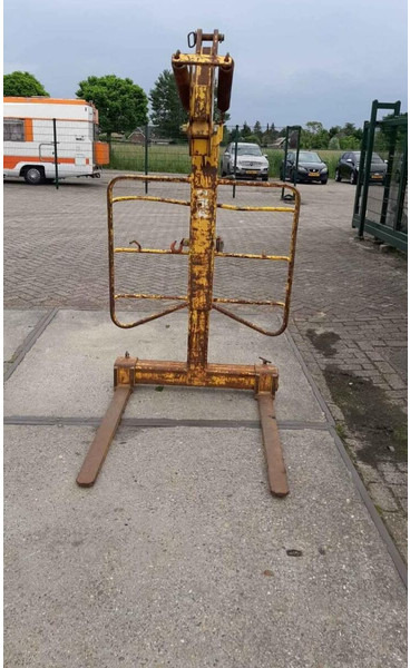 Atlas NEMACO REVO - Loader crane: picture 3 Atlas NEMACO REVO - Loader crane: picture 3