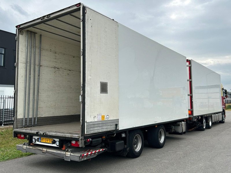 DAF XF 460 FAR EURO 6 TUV 05-03 2026 DUTCH TRUCK - Refrigerator truck: picture 5 DAF XF 460 FAR EURO 6 TUV 05-03 2026 DUTCH TRUCK - Refrigerator truck: picture 5