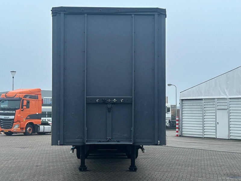 LAG MACHINE KLEP APK 19-12 2025 - Curtainsider semi-trailer: picture 5 LAG MACHINE KLEP APK 19-12 2025 - Curtainsider semi-trailer: picture 5
