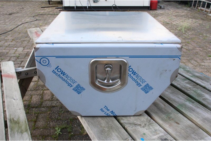 Tilbox - Spare parts: picture 2 Tilbox - Spare parts: picture 2