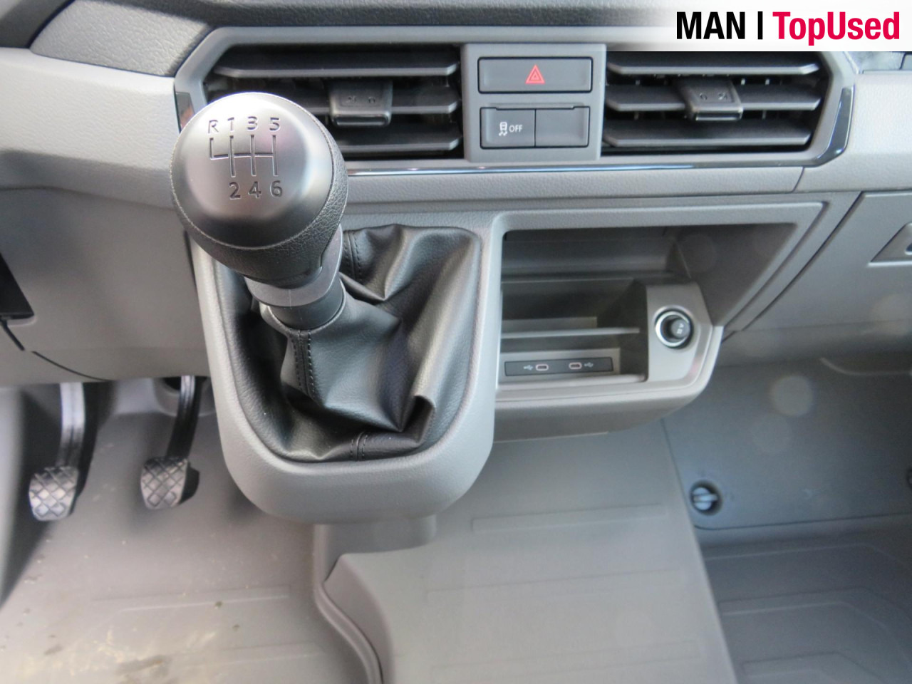 MAN TGE 3.140 4X2F L4 SB EK Pritsche - Open body delivery van: picture 5 MAN TGE 3.140 4X2F L4 SB EK Pritsche - Open body delivery van: picture 5