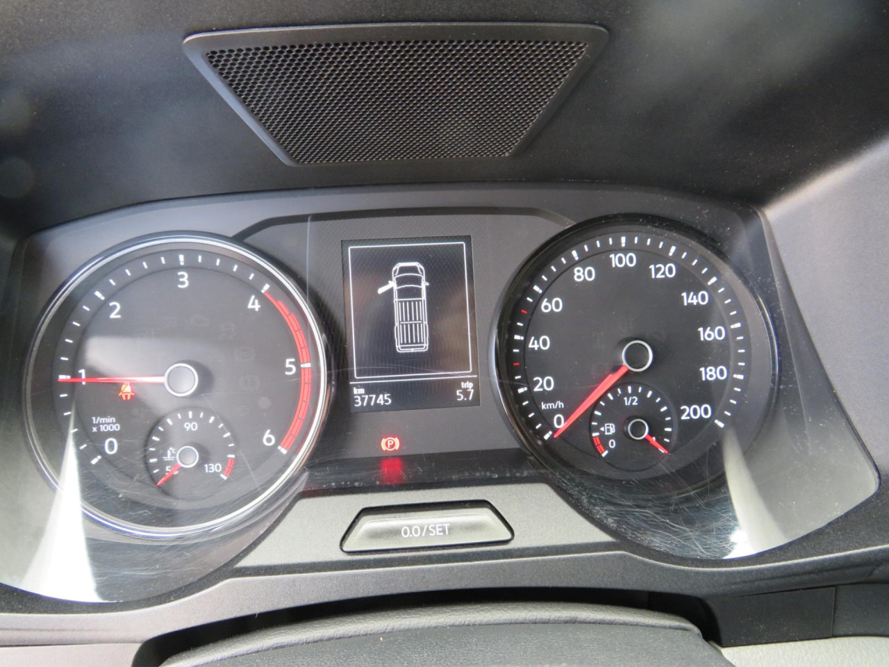 VOLKSWAGEN Crafter 35 L4H3 Doka Kasten Klima AHK Navi ZV - Panel van, Combi van: picture 3 VOLKSWAGEN Crafter 35 L4H3 Doka Kasten Klima AHK Navi ZV - Panel van, Combi van: picture 3