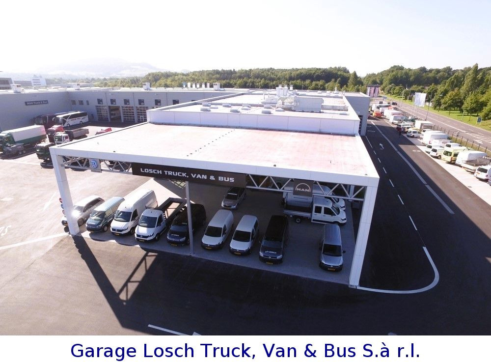 Car Volkswagen Caddy Maxi Kombi 2.0 TDI Rollstuhl Taxirampe: picture 20