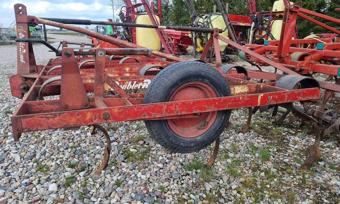 Doublet-record 320 - Cultivator: picture 3 Doublet-record 320 - Cultivator: picture 3
