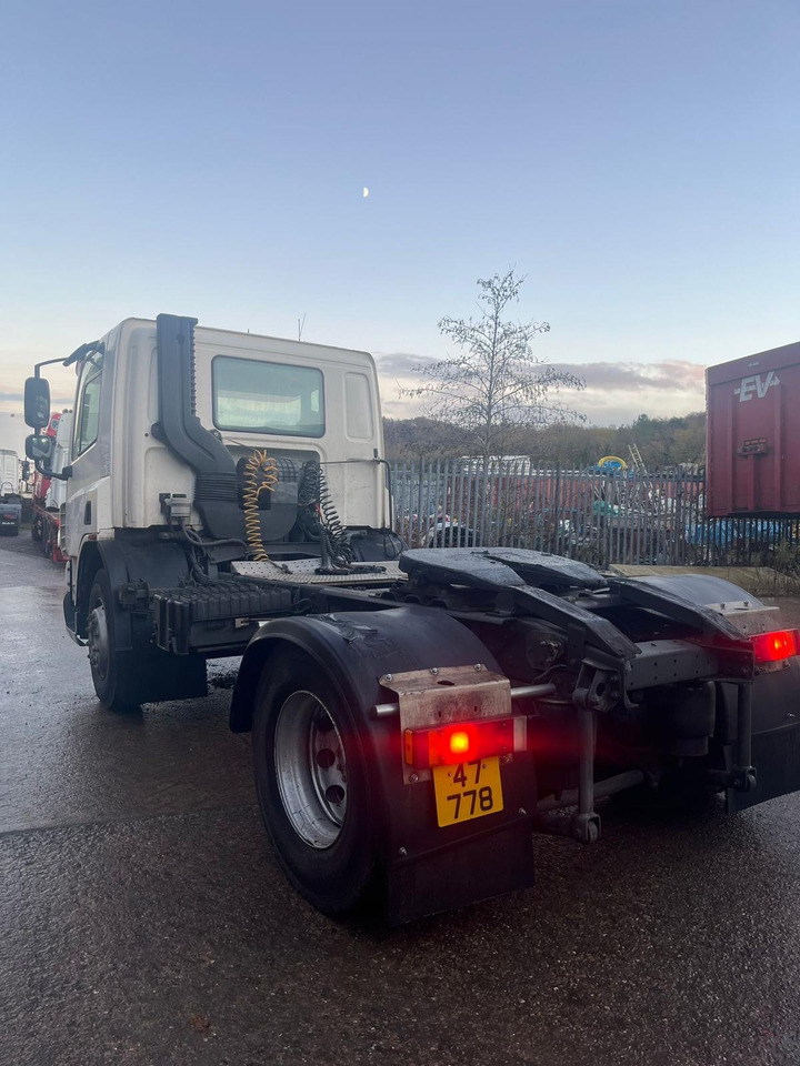 DAF 75 310 - Tractor unit: picture 2 DAF 75 310 - Tractor unit: picture 2